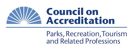 Council on Accreditation - Parks, Recreation, Tourism and Related Professions