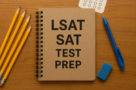Test Prep