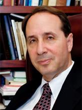 Dr. Benjamin E. Scolnic (Rabbi)