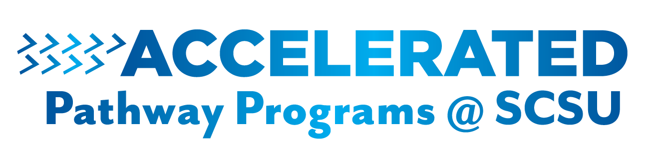 Accelerated Pathway Programs at SCSU