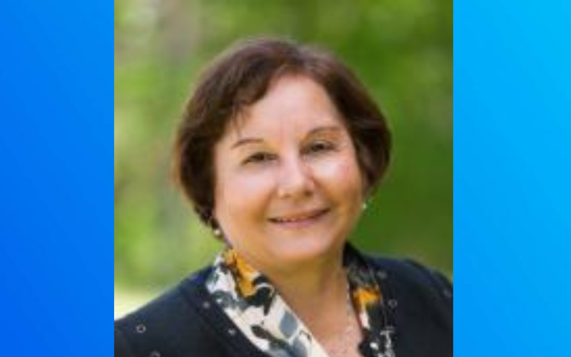 Dr. Gladys Barbosa Labas