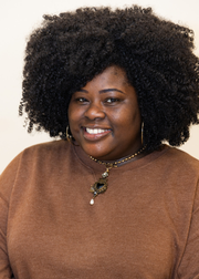 Russhell McDuffie-Vines